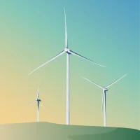 Neoen technology 1x1 wind